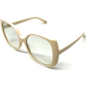 Gucci Women's Ivory Eyeglasses!